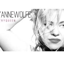 Stream Kelly Anne Wolfe music