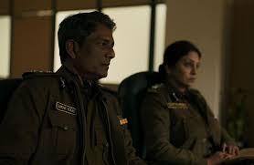 The Mis Studio On Twitter Shefalishah Ma Am We At Themisstudio Tip Our Hat For The Impeccable Performance That You Portrayed As Dcp Vartika Chaturvedi In Total Awe And Felt Every Aspect Of More stuff from vartika singh.
