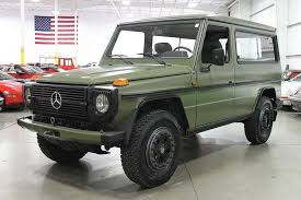 1987 Mercedes Benz 300d Image 1 Of 50