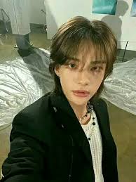 I did not get over the beauty of his art🍀✨