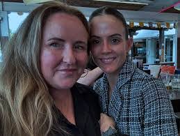 Karyn Payne's Instagram, Twitter & Facebook