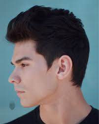 17 Haircuts For Men With Thick Hair 2021 Update Thick Hair Styles Mens Hairstyles Thick Hair Mens Hairstyles Medium
