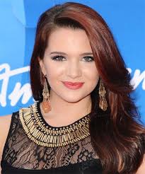 Katie Stevens