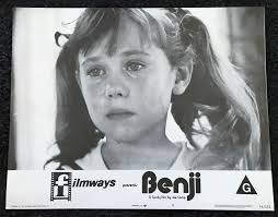 ORIGINAL LOBBY CARDS