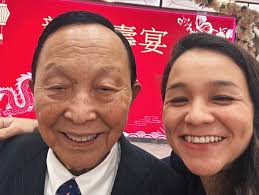 🕯️ Today we honored 219 years of martial arts legacy at Choy Lee Fut  Sydney @clfsydney , celebrating Grandmaster Chan Heung's birthday with an  intimate Bai Sun ceremony that felt both ancient