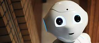 Wie Uns Roboter Manipulieren Deutschland Nofilter Aktuelle Informationen Aus Und Uber Deutschland Goethe Institut