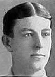 Aloysius Jerome “Wish” Egan (1881-1951)