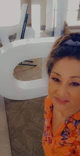 Ashley Grasmick's Instagram, Twitter & Facebook