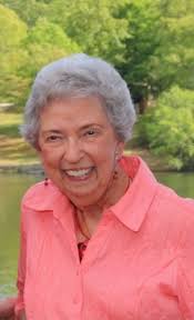 Obituary for Betty (Yarborough) Sumner