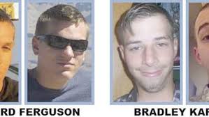 Father asks for help finding missing son