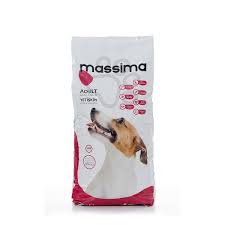 Massima Yetiskin Kopek Mamasi 15 Kg Bey Mama