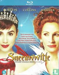 Sneeuwwitje Blu (2012)