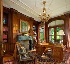 Maybe you would like to learn more about one of these? 21 Really Impressive Home Office Designs In Traditional Style That Wows