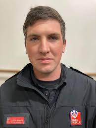 Fire and Rescue NSW Station 266 Cootamundra