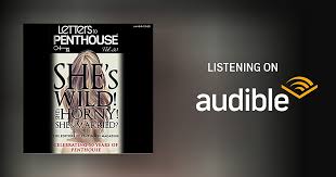 Letters to Penthouse Vol. 50 by Penthouse International - Audiobook -  Audible.com