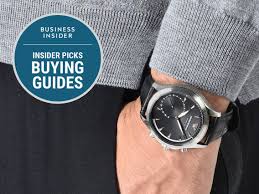 The best android smart watch for men are not in any particular order. The Best Hybrid Smartwatch For Men