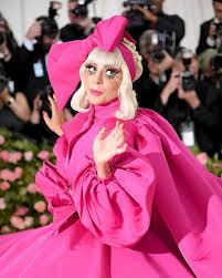 These Lady Gaga Met Gala Memes Are So Extra Just Like Her Pink Carpet Looks Lady Gaga Met Gala Lady Gaga Photos Met Gala
