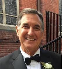 Dennis Phillips Obituary (1952