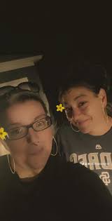 It is with great sadness that I share the tragic news of the passing of  Class of '81 East Meck Eagle Ashley Trapp. Ashley's effervescent  personality and genuine love for others were