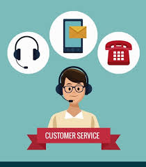 Pelatihan Customer Service