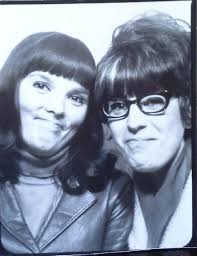 Faces of the East End seeking refuge 1970s