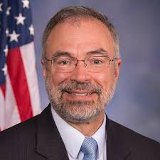 Rep. Andy Harris, M.D.