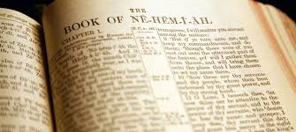 Book of ezra and nehemiah covers the events of the jews returning from the babylonian captivity. Meaning Of The Joy Of The Lord Is My Strength Nehemiah 8 10 Kjv Connectus