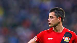 Carlos vela se enchufa con la real sociedad. Bundesliga Selfless Chicharito Putting Leverkusen Before Torjagerkanone Glory Bayer 04 Leverkusen