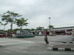 From kuala lumpur to johor bahru (kl to jb,) you can either take a kl to jb flight, ride a kl to jb bus, hop on a kl to jb train, travel from kuala. Larkin Sentral Wikipedia