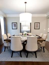 8 Seat Square Dining Table Square Dining Tables Rug Under Dining Table Dining Room Rug