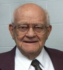 Father Theodore Lewandowski Jr. Obituary