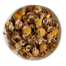 For example, at juni in manhattan, pastry chef mina pizzaro infuses the flower into. Chamomile Dried Herb 50g Neal S Yard Remedies Uk