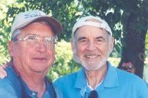 Jamison, William Earl, Jr. (1926-2022)