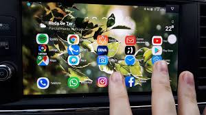 Support from 5 km to the marathon running training. Full Mirrorlink 2019 Explicado 100 Mirror Screen Android 8 Y 9 En La Pantalla Del Coche Htcmania