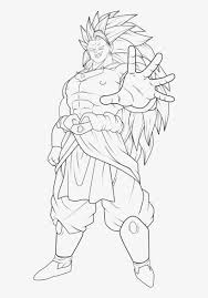 Gohan Drawing Broly Broly Super Saiyan 3 Drawing Png Image Transparent Png Free Download On Seekpng This application will make you an drawing artist , you can draw your favorite super saiyan character. gohan drawing broly broly super