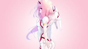 We've got the finest collection of iphone wallpapers on the web, and you can use any/all of them however you wish for free! 4k Wallpaper Zero Two Wallpaper Iphone 7
