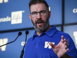 I believe we will be over': B.C. Lions admit to exceeding CFL salary cap in  2024