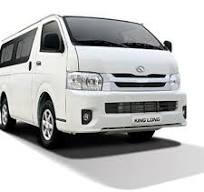 New Kingwin Classic Van - China Car Mall
