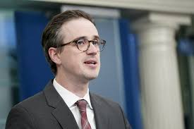 DoD's new spox gives us his first interview