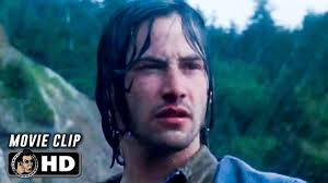 Swayze's most popular screen works are ghost, to wong foo, thanks for everything! Point Break Clip Final Fight 1991 Keanu Reeves Youtube