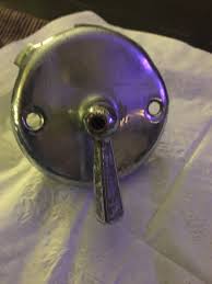 Maybe you would like to learn more about one of these? Tub Drain Lever Identification Terry Love Plumbing Advice Remodel Diy Professional Forum