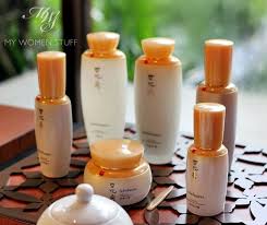 25 organic skin care brands that you should know about. Sulwhasoo Korea S No 1 Holistic Luxury Skincare Brand Debuts In Malaysia Skin Care Luxury Skincare Sulwhasoo Skincare