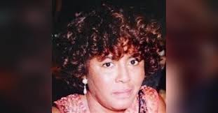 Vivian Dickerson Obituary