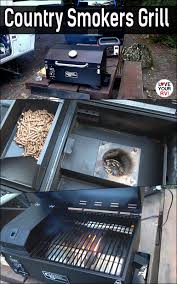 Check spelling or type a new query. Country Smokers Traveler Portable Electric Wood Pellet Grill