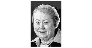 Sharon Beatty Obituary (1939