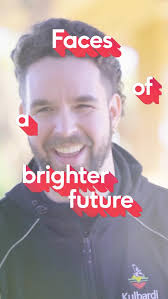 Meet Kimberly: Laughton Student Life