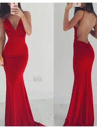 Oltre a seguire le regole generali per la sicurezza online, puoi anche usare lo strumento. Maxi Abito Pianura Tracolla Profonda Scollatura Partito Poliestere Rosso Vestito Maxi Vestito