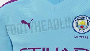 However, white was previously a popular colour, as was red and black stripes. Manchester City Home Kit 2019 20 Leaked Images Of Brand New Design Leaves Supporters Underwhelmed Sports Illustrated