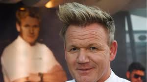 Gordon Ramsay's hilarious reaction after daughter Tilly went