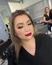 Photos by Taylor Sandoval (@taylor.makeup13) · December 4, 2024